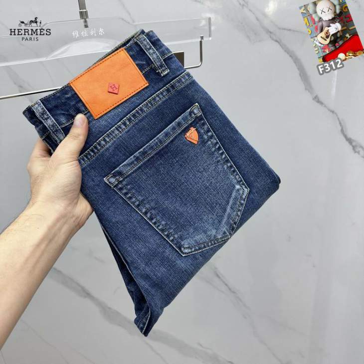 Picture of Hermes Jeans Long _SKUHermessz28-3825tr4010502